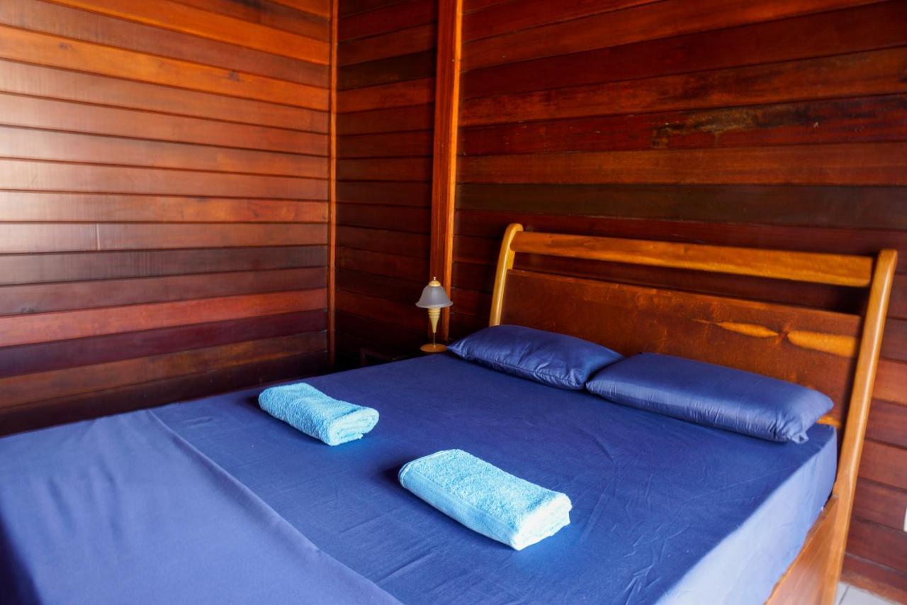 Hostel Carcara Caraguatatuba Eksteriør billede
